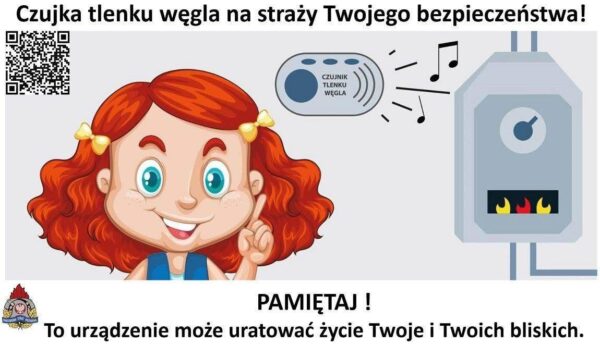 Bezpieczeństwo na pierwszym miejscu