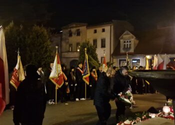 Obchody Narodowego Dnia Zwycięskiego Powstania Wielkopolskiego