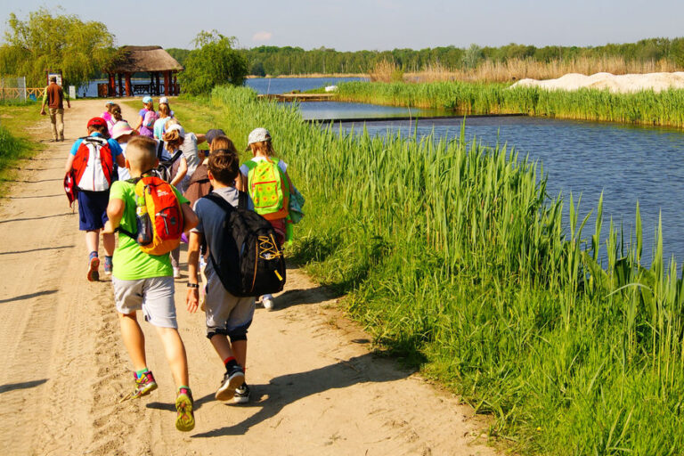 Przystąp do znaku Dolina Baryczy Poleca