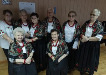 Projekt „Poznajemy folklor”