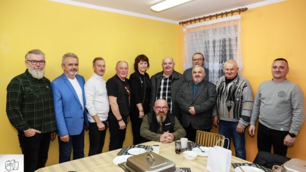 Podsumowali sezon motocyklowy