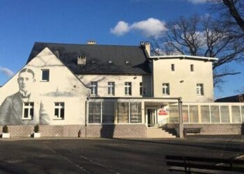 Szkoła w Kobiernie otrzymała dofinansowanie