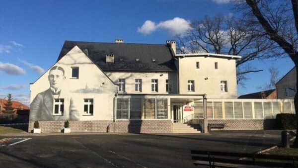 Szkoła w Kobiernie otrzymała dofinansowanie