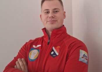 Chcę zdobyć mistrzostwo Polski!