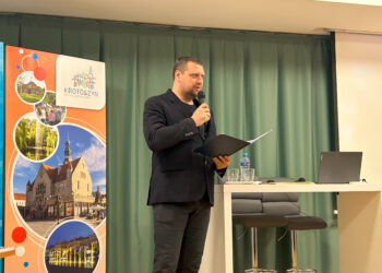 Jubileuszowe wydanie rocznika „Krotoszyn i okolice”