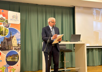 Jubileuszowe wydanie rocznika „Krotoszyn i okolice”