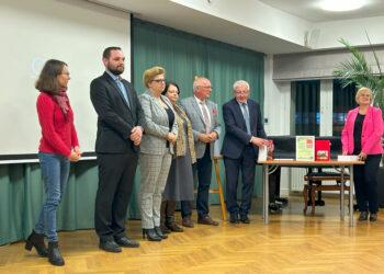 Jubileuszowe wydanie rocznika „Krotoszyn i okolice”