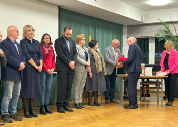 Jubileuszowe wydanie rocznika „Krotoszyn i okolice”