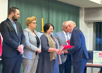 Jubileuszowe wydanie rocznika „Krotoszyn i okolice”