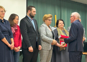 Jubileuszowe wydanie rocznika „Krotoszyn i okolice”