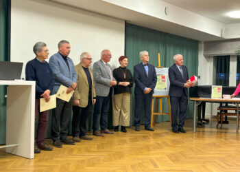 Jubileuszowe wydanie rocznika „Krotoszyn i okolice”