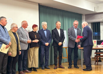 Jubileuszowe wydanie rocznika „Krotoszyn i okolice”