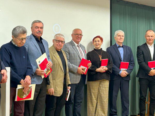 Jubileuszowe wydanie rocznika „Krotoszyn i okolice”