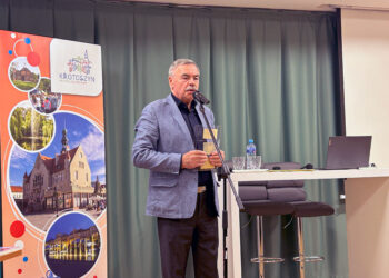 Jubileuszowe wydanie rocznika „Krotoszyn i okolice”