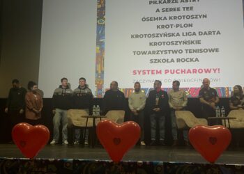 Wielka Gra dla Małych Serc