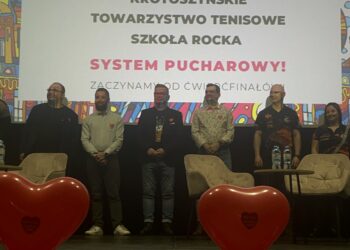 Wielka Gra dla Małych Serc