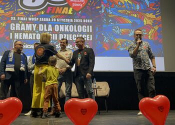 Wielka Gra dla Małych Serc