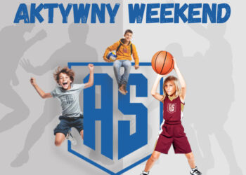 Sprzęt sportowy dla SP 1