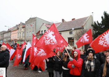106. rocznica wyzwolenia Kobylina