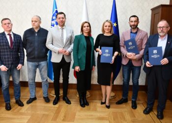 Linia nr 12 – kontynuacja kluczowego połączenia