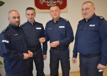 Pomoc ma we krwi