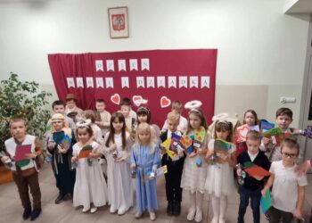 Dla babć i dziadków
