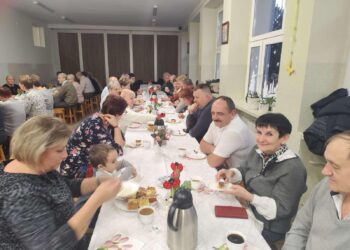Dla babć i dziadków