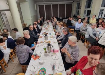 Dla babć i dziadków