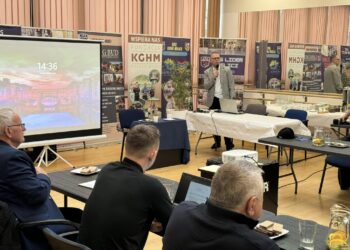 Pilne potrzeby inwestycyjne