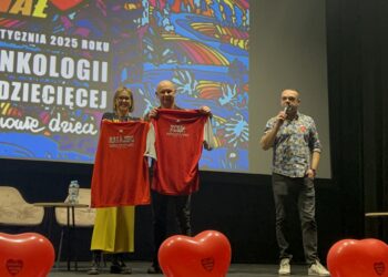 Wielka Gra dla Małych Serc