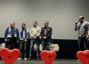 Wielka Gra dla Małych Serc