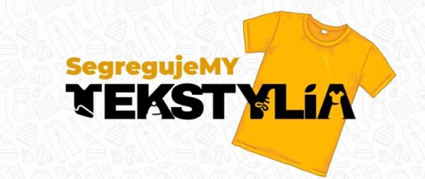 Nowe zasady dotyczące odpadów tekstylnych