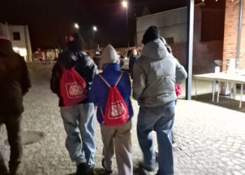 Wyjątkowe chwile