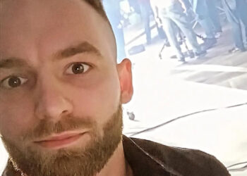 Wiktor Adamski w nowej roli – szef PolishNinja Team w świecie reklamy