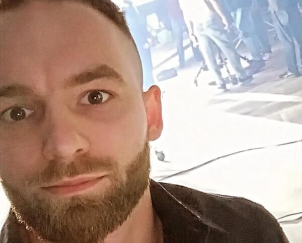 Wiktor Adamski w nowej roli – szef PolishNinja Team w świecie reklamy