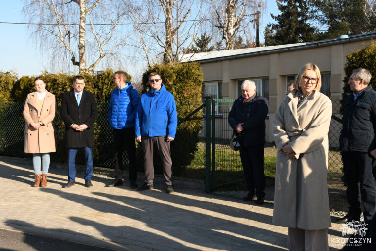 Zakończono ważną inwestycję