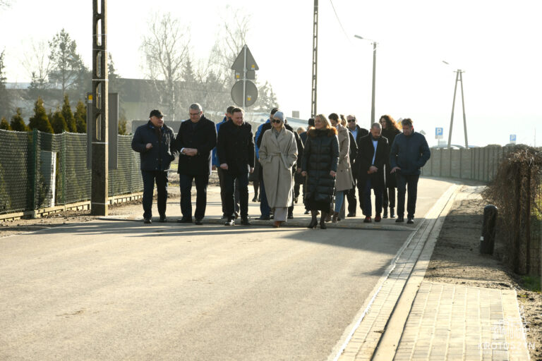 Zakończono ważną inwestycję