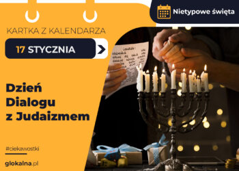 Dzień Dialogu z Judaizmem