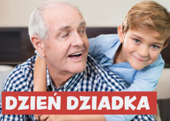 DZIEŃ DZIADKA