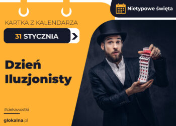 Dzień Iluzjonisty