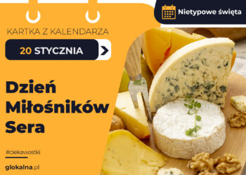 Dzień Miłośników Sera