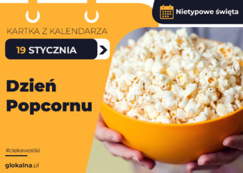 Dzień Popcornu