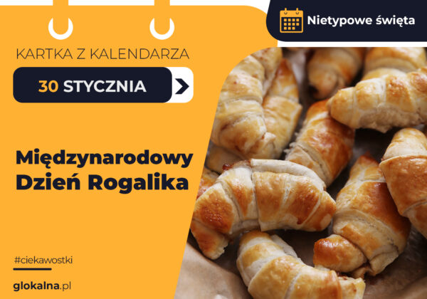 Międzynarodowy Dzień Rogalika