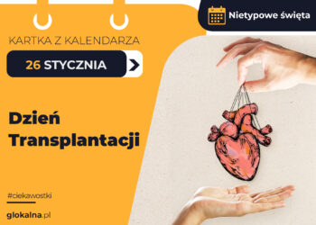 Dzień Transplantacji