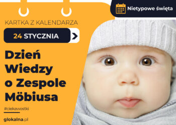 Dzień Wiedzy o Zespole Möbiusa