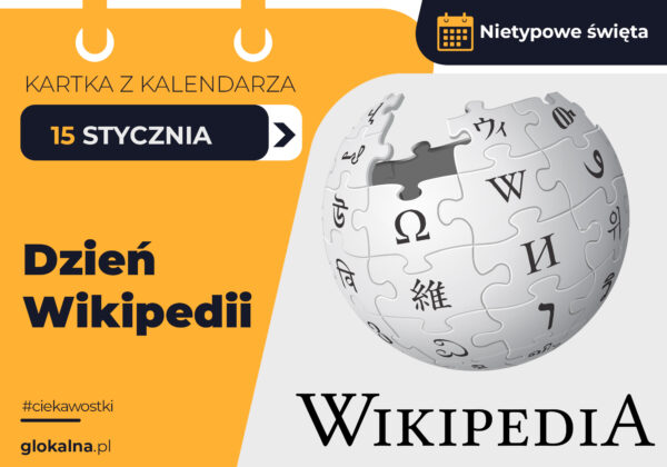 Dzień Wikipedii