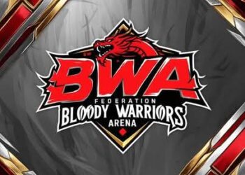 Bloody Warriors Arena wraca na sportową mapę