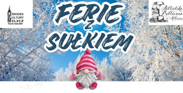 Ferie z Sułkiem