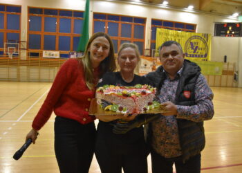 Historia, sport i muzyka