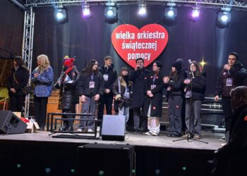 Ognisty finał w Miliczu